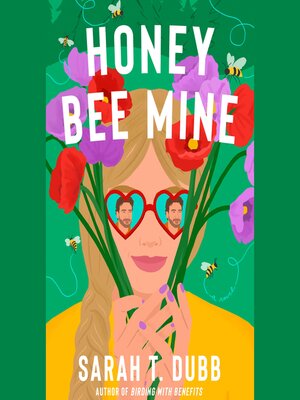 cover image of Honey Bee Mine